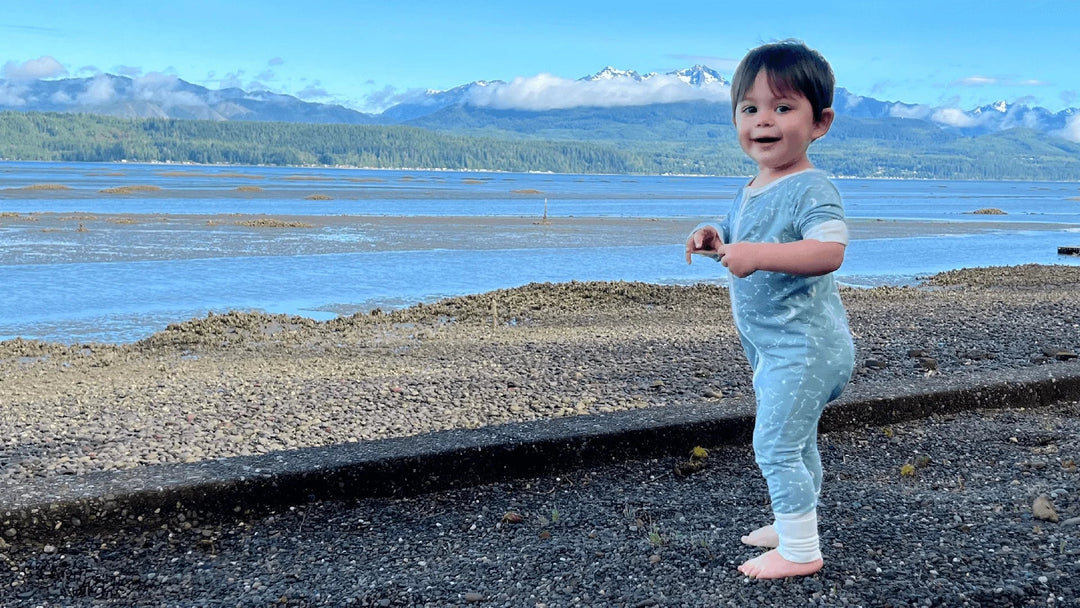Why Bamboo Clothes Are Perfect for Your Baby