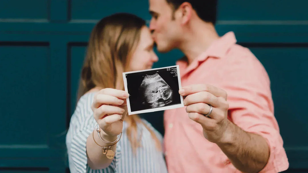 Newborn Baby Essentials Checklist