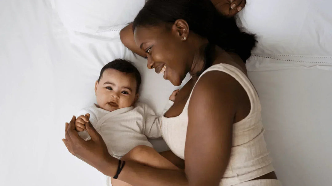 Guide to Choose Right Sleepsuit for Your Newborn Baby