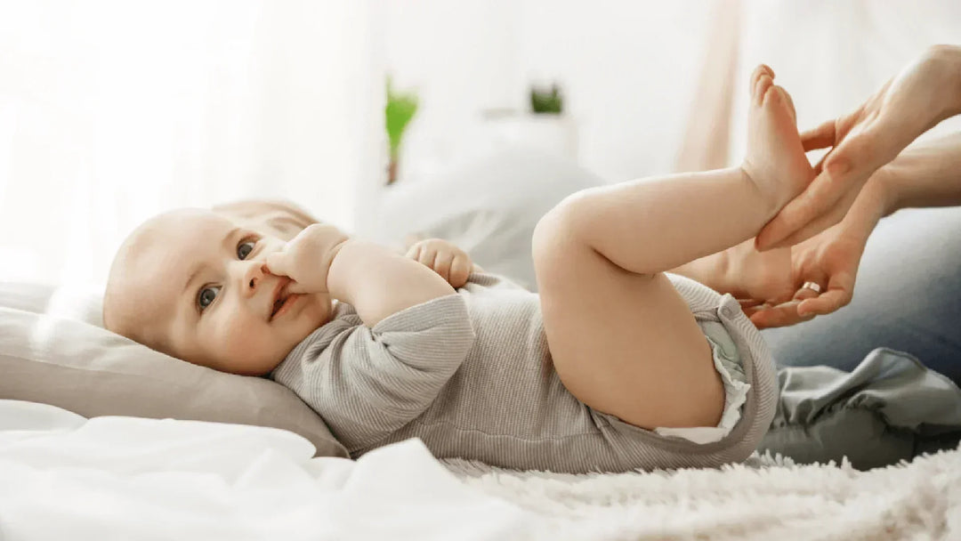 Tips to Prevent and Treat Diaper Rash