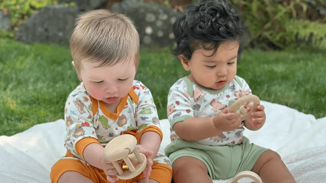 8 Easy Ways to Keep Your Baby Safe from Sunburn