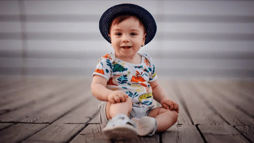 Choosing the Best Bamboo Baby Outfits