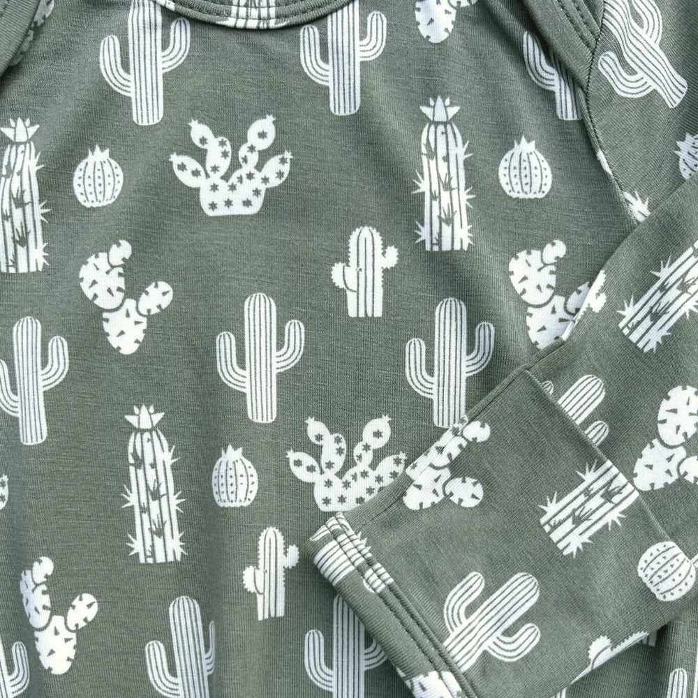 Unique bamboo newborn clothes