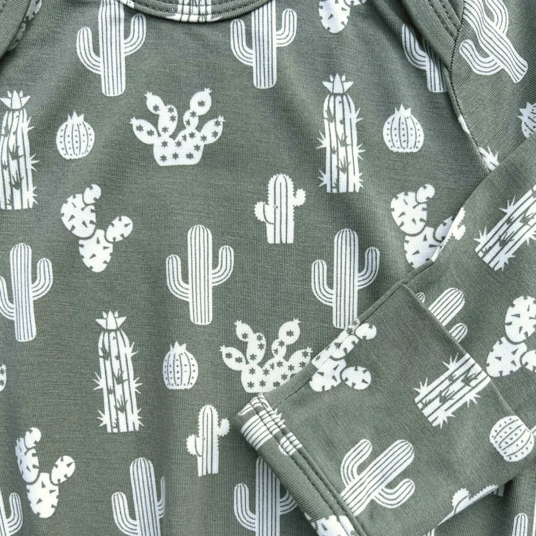 Unique bamboo newborn clothes