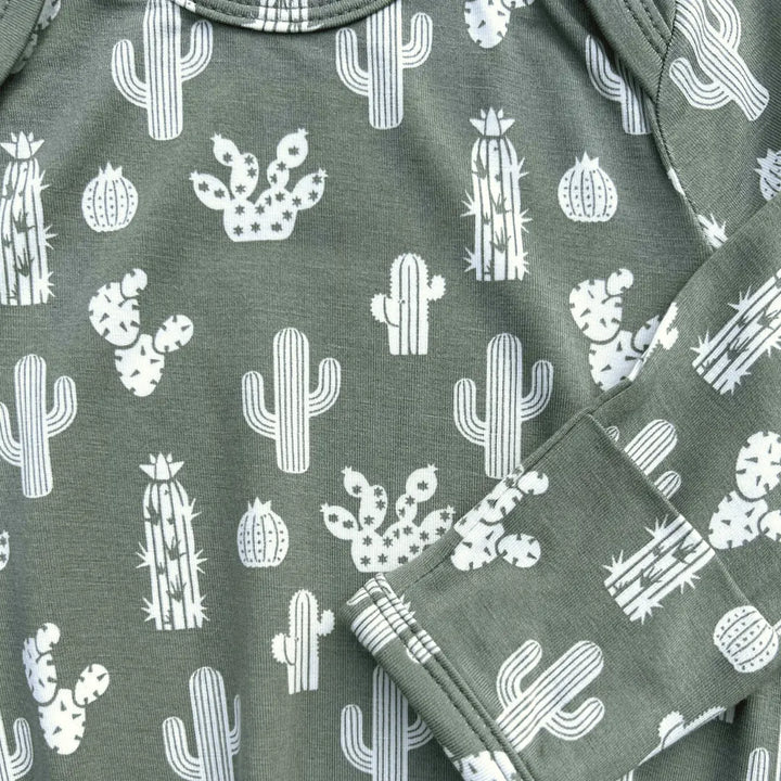 Unique bamboo newborn clothes