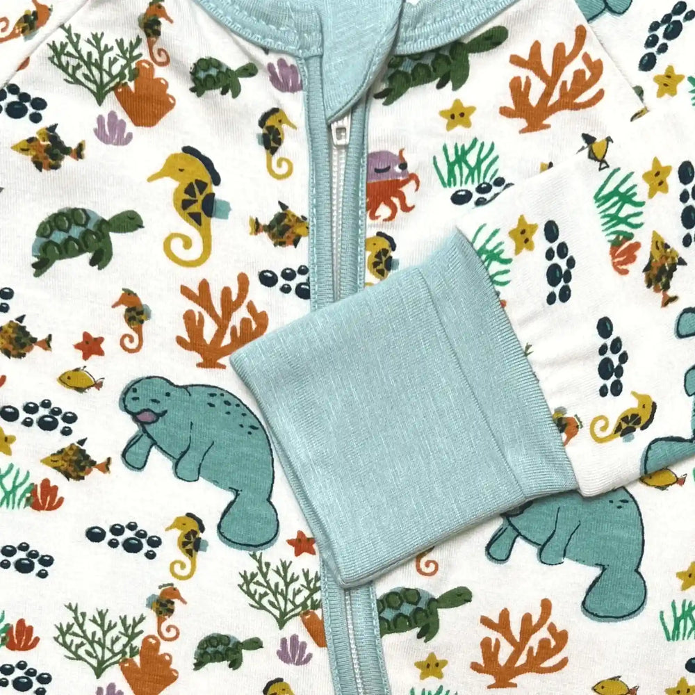 Unique baby gift pajama