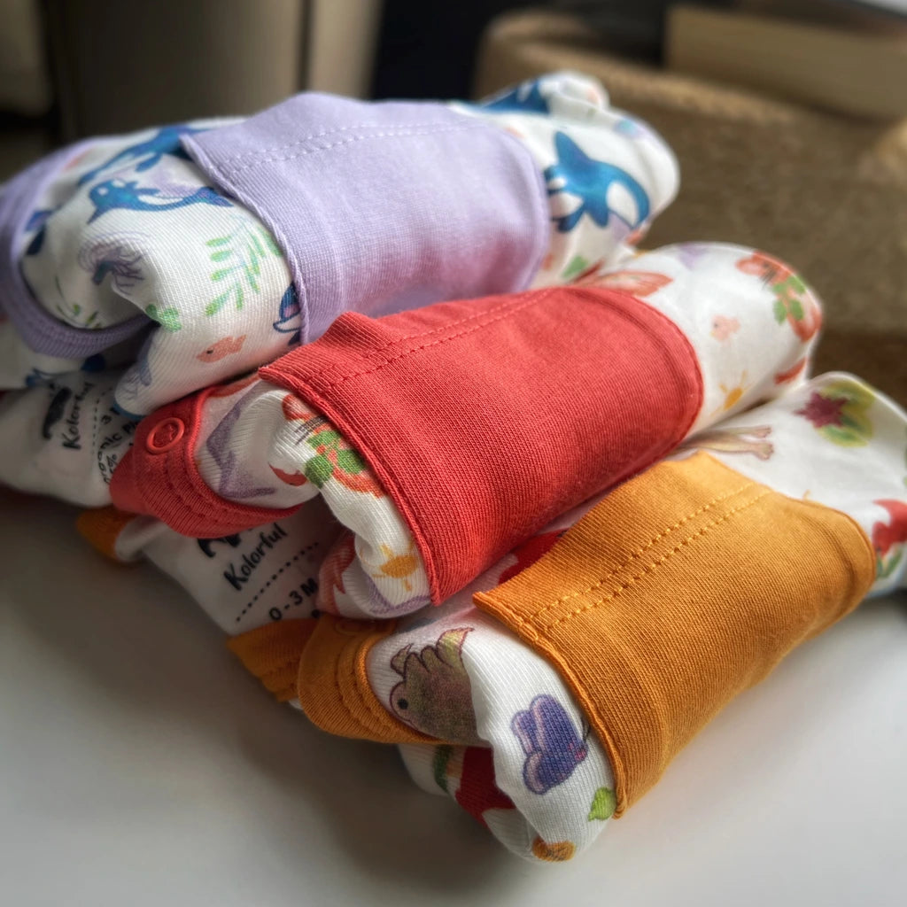 Organic Pima Cotton Collection