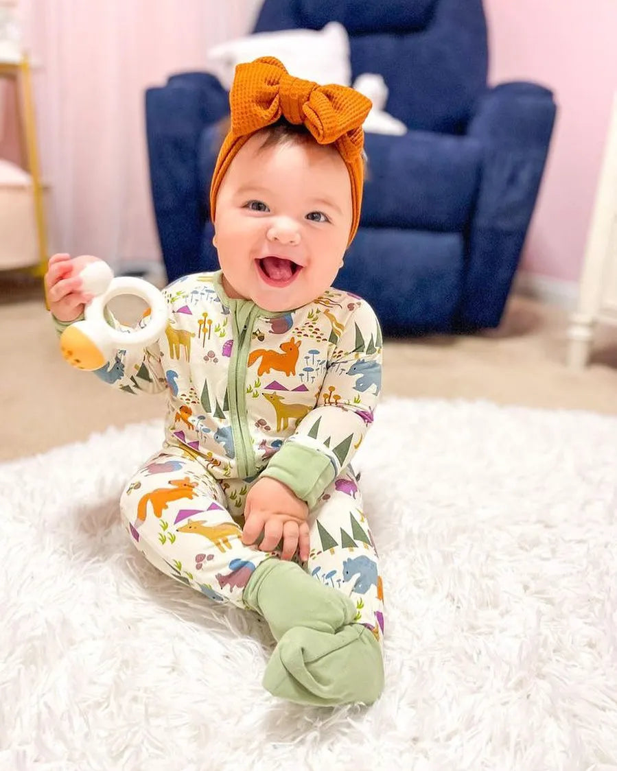 Baby Pajamas
