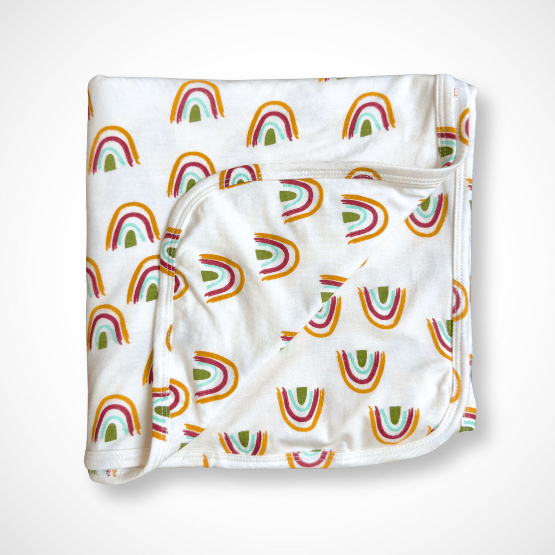 Bamboo Newborn Swaddles