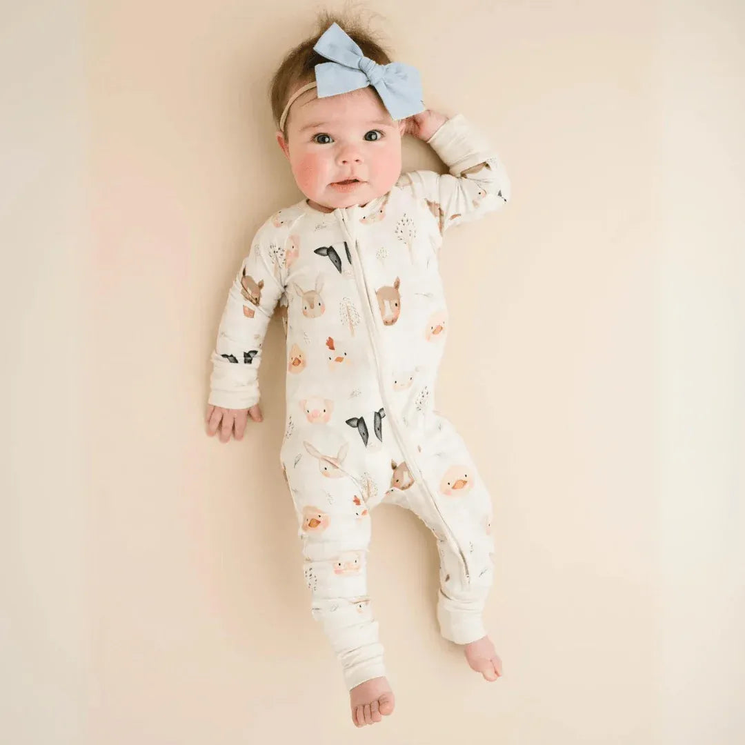 baby pajama