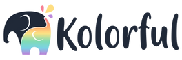 kolorful logo