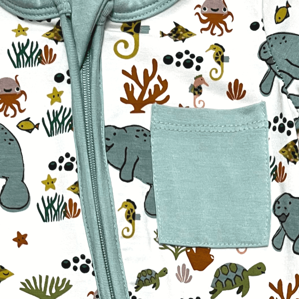 Unique unisex baby clothes