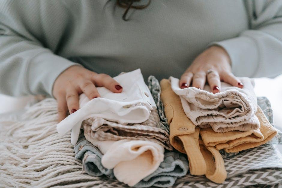 The Ultimate Guide to Styling Unisex Baby Clothes for Any Occasion