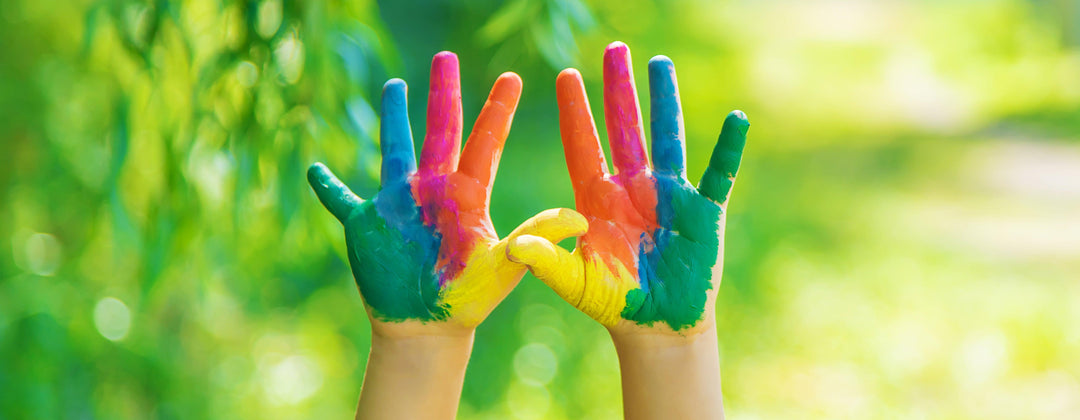 A More Colorful Future: Why Gender-Neutral Children’s Clothes Matter