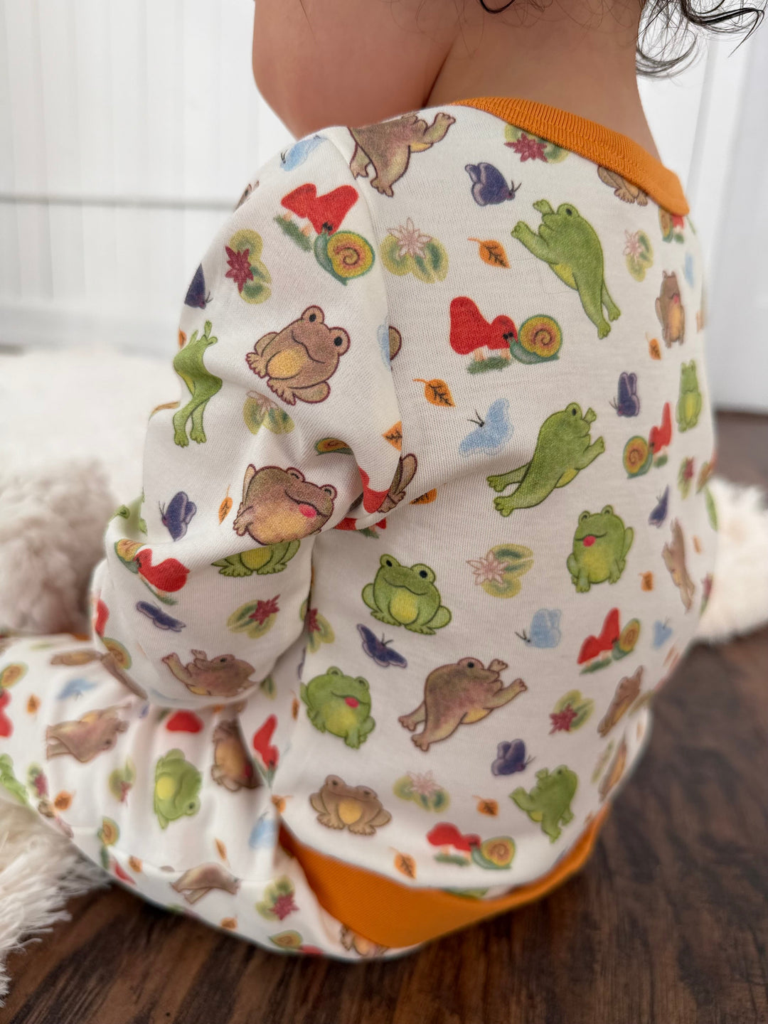 The Ultimate Guide to Fall Baby and Toddler Outfits: Cozy, Camera-Ready, and Perfect for Every Autumn Activity