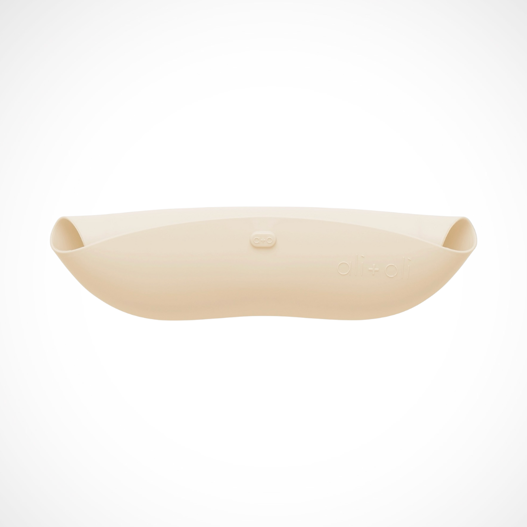 Silicone Baby Bib Sand