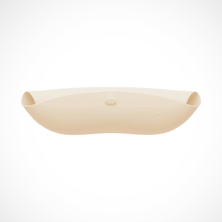 Silicone Baby Bib Sand