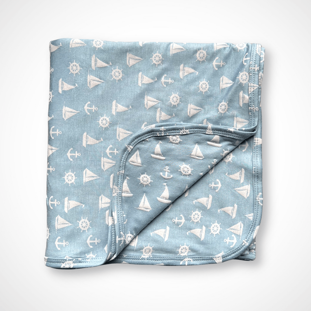 Bamboo Newborn Swaddle