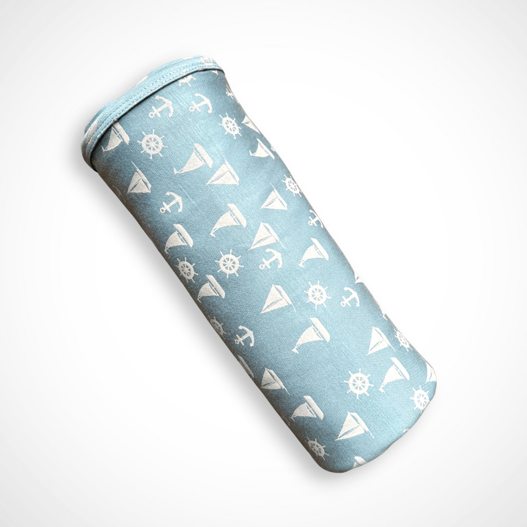 Unisex Bamboo Newborn Swaddle